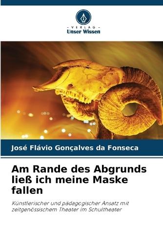 Am Rande des Abgrunds ließ ich meine Maske fallen