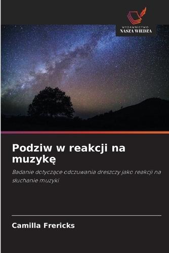 Podziw w reakcji na muzykę