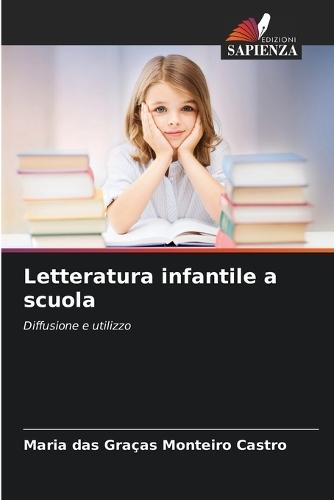 Letteratura infantile a scuola