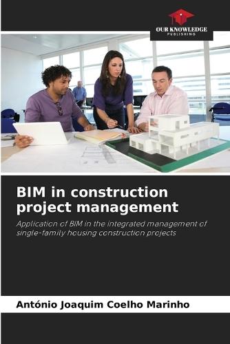 BIM in construction project management