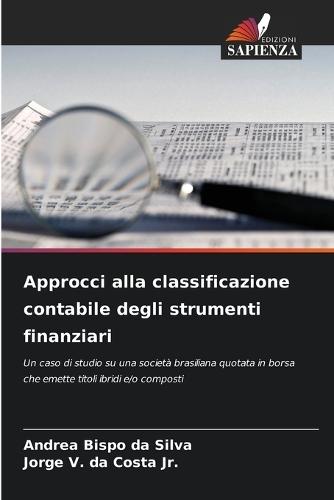 Approcci alla classificazione contabile degli strumenti finanziari