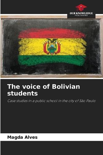 The voice of Bolivian students