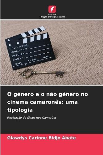O género e o não género no cinema camaronês: uma tipologia