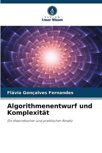 Algorithmenentwurf und Komplexität