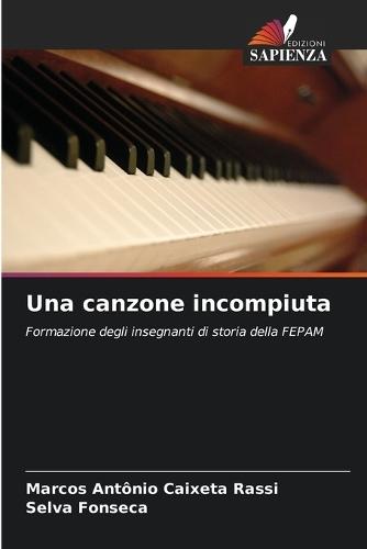 Una canzone incompiuta