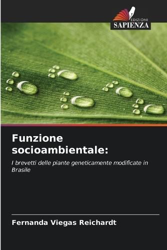 Funzione socioambientale