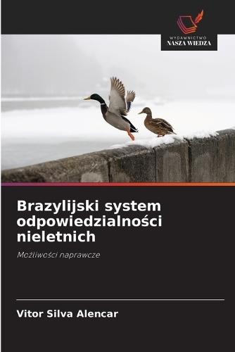 Brazylijski system odpowiedzialno&#347;ci nieletnich