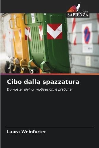 Cibo dalla spazzatura