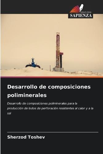 Desarrollo de composiciones poliminerales