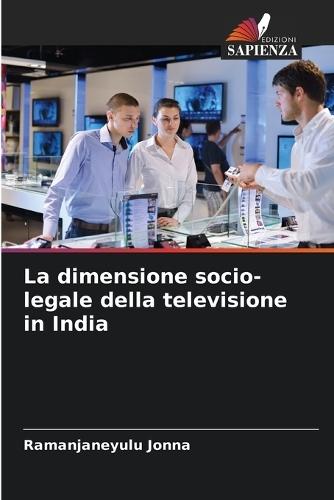La dimensione socio-legale della televisione in India