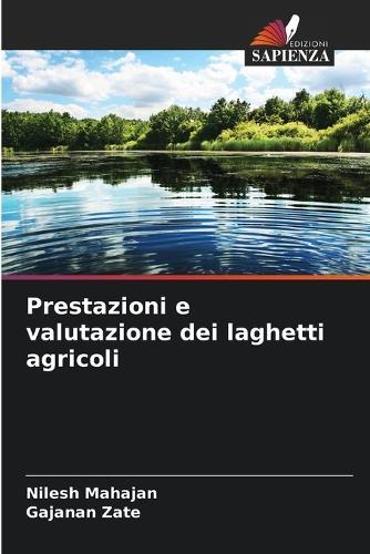 Prestazioni e valutazione dei laghetti agricoli
