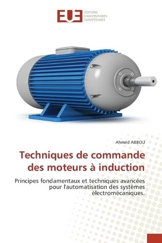 Techniques de commande des moteurs à induction