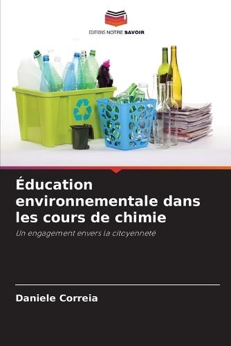 Éducation environnementale dans les cours de chimie