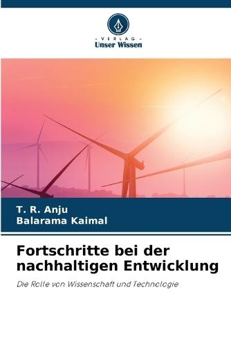 Fortschritte bei der nachhaltigen Entwicklung