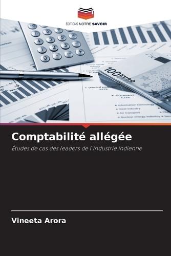 Comptabilité allégée