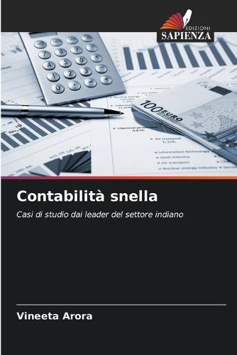 Contabilità snella
