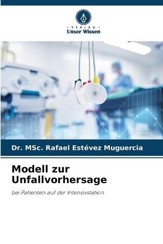 Modell zur Unfallvorhersage