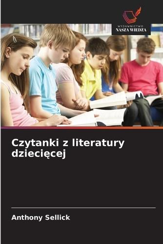 Czytanki z literatury dziecięcej