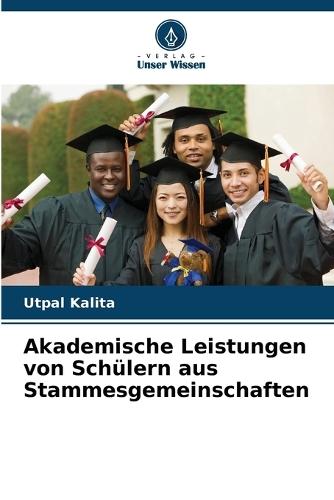 Akademische Leistungen von Schülern aus Stammesgemeinschaften