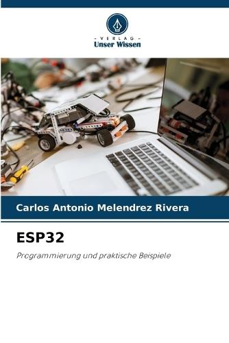 Esp32