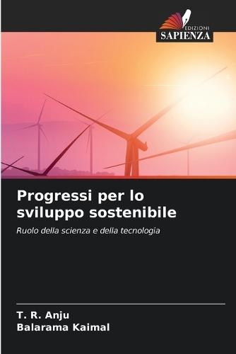 Progressi per lo sviluppo sostenibile