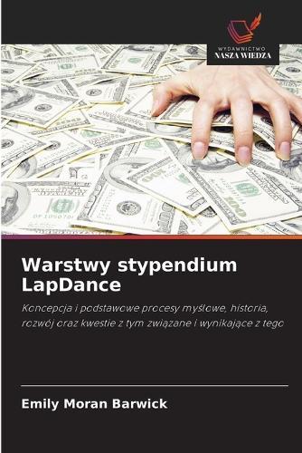 Warstwy stypendium LapDance