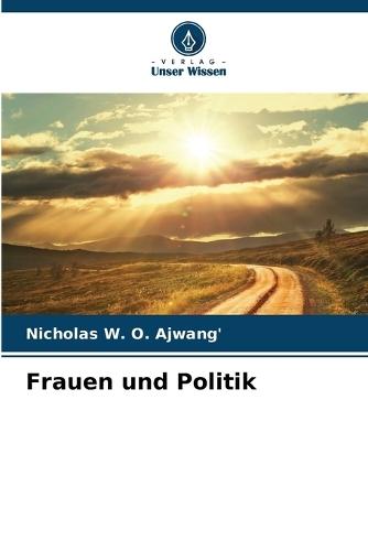 Frauen und Politik