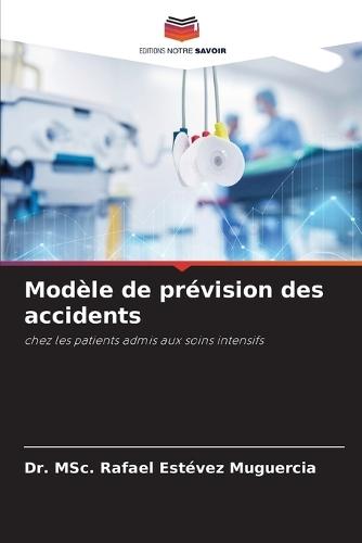 Modèle de prévision des accidents