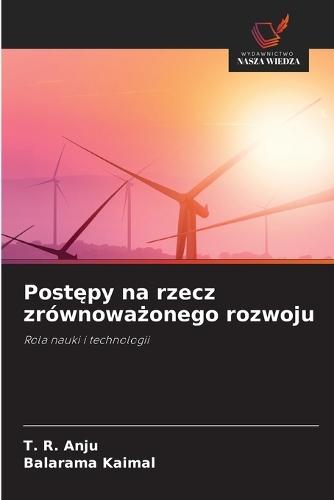 Post&#281;py na rzecz zrównowa&#380;onego rozwoju