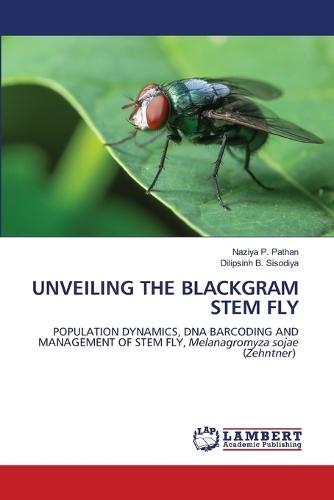 Unveiling the Blackgram Stem Fly