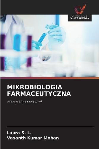 Mikrobiologia Farmaceutyczna