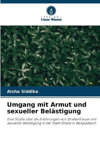 Umgang mit Armut und sexueller Belästigung