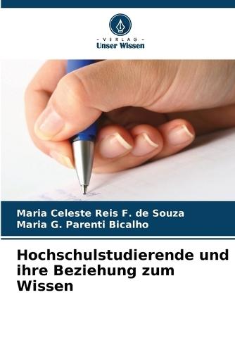 Hochschulstudierende und ihre Beziehung zum Wissen