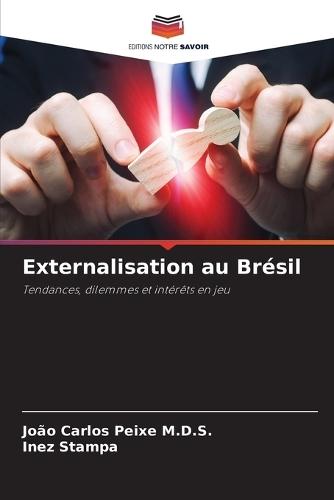 Externalisation au Brésil