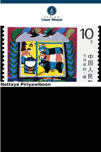 Klassifikatoren und Determinatoren: der Fall Thai