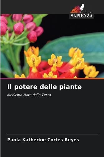 Il potere delle piante