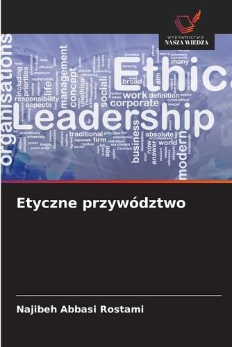 Etyczne przywództwo