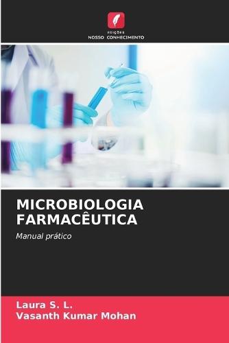 Microbiologia Farmacêutica