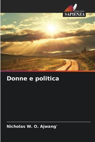 Donne e politica
