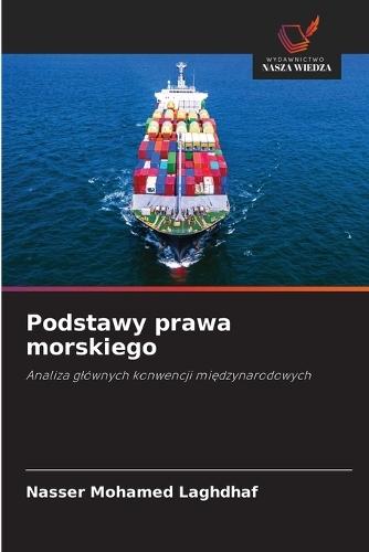 Podstawy prawa morskiego