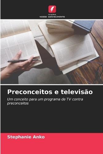 Preconceitos e televisão