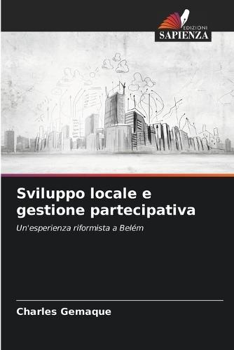 Sviluppo locale e gestione partecipativa