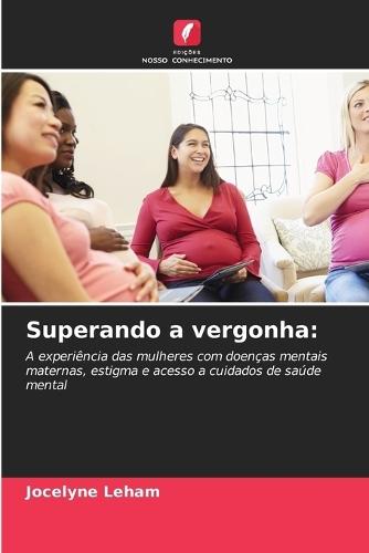 Superando a vergonha