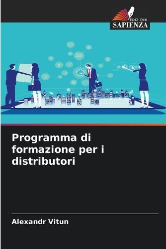 Programma di formazione per i distributori
