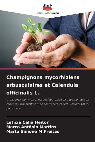 Champignons mycorhiziens arbusculaires et Calendula officinalis L.