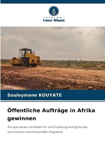 Öffentliche Aufträge in Afrika gewinnen