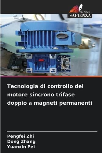 Tecnologia di controllo del motore sincrono trifase doppio a magneti permanenti