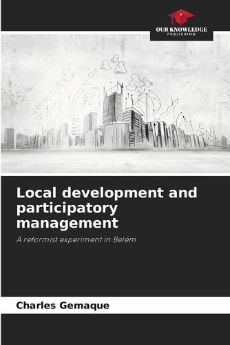 Local development and participatory management