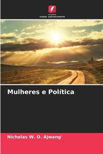 Mulheres e Política