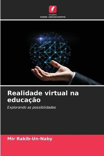 Realidade virtual na educação